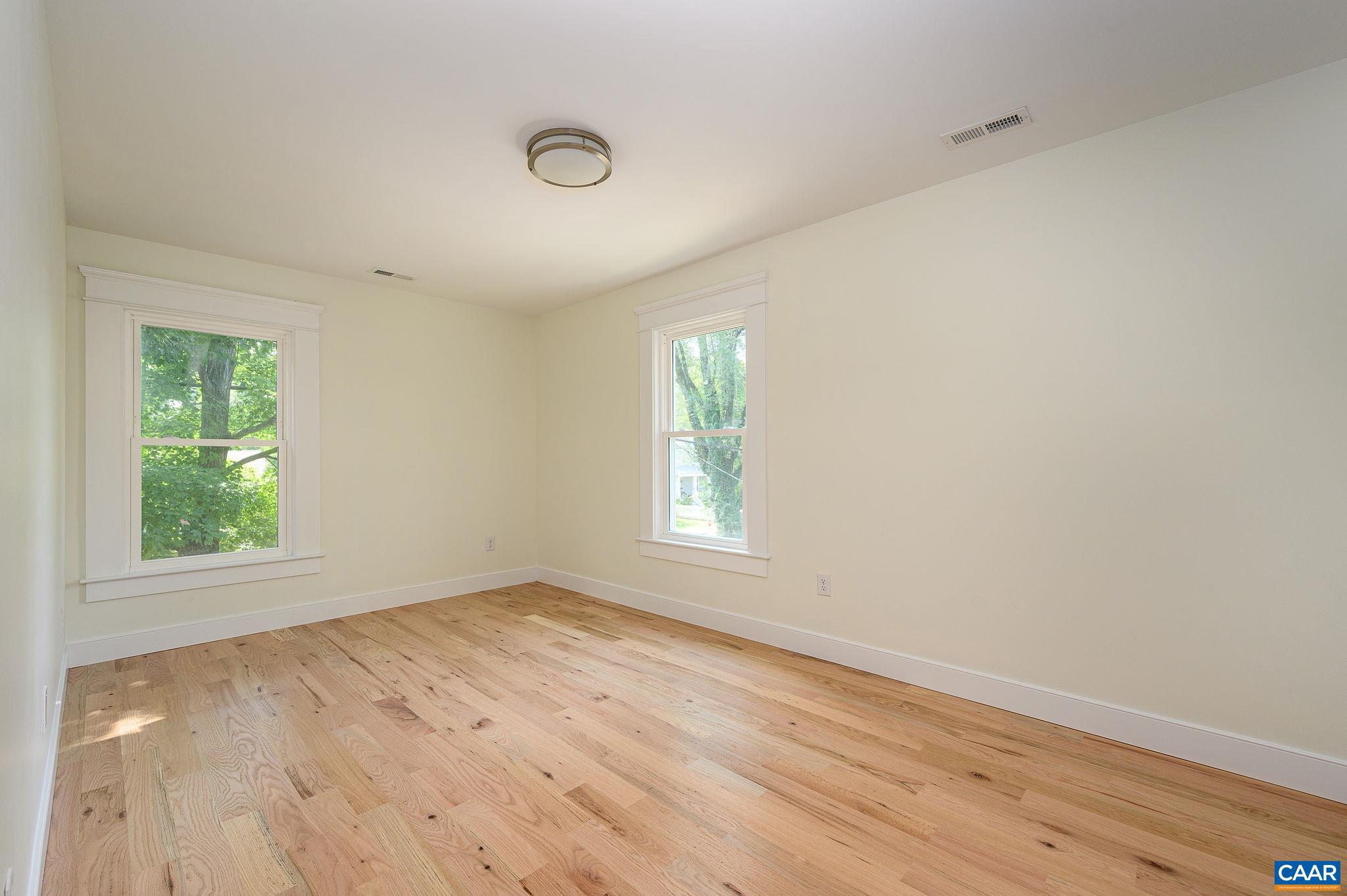 LOCUST GROVE - Residential