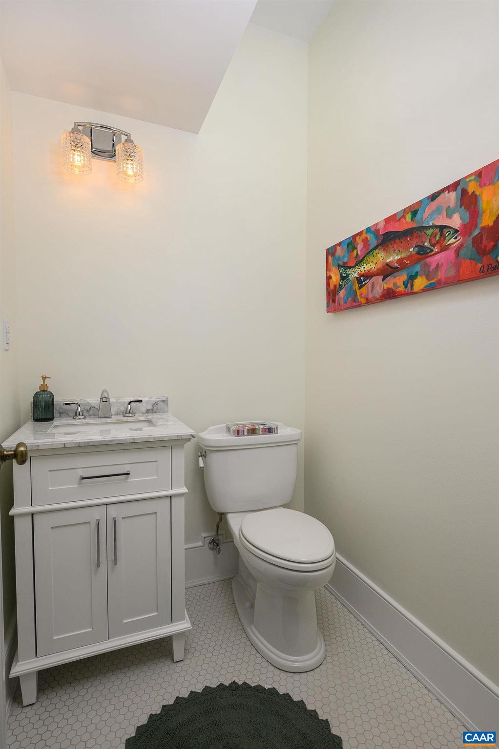 LOCUST GROVE - Residential