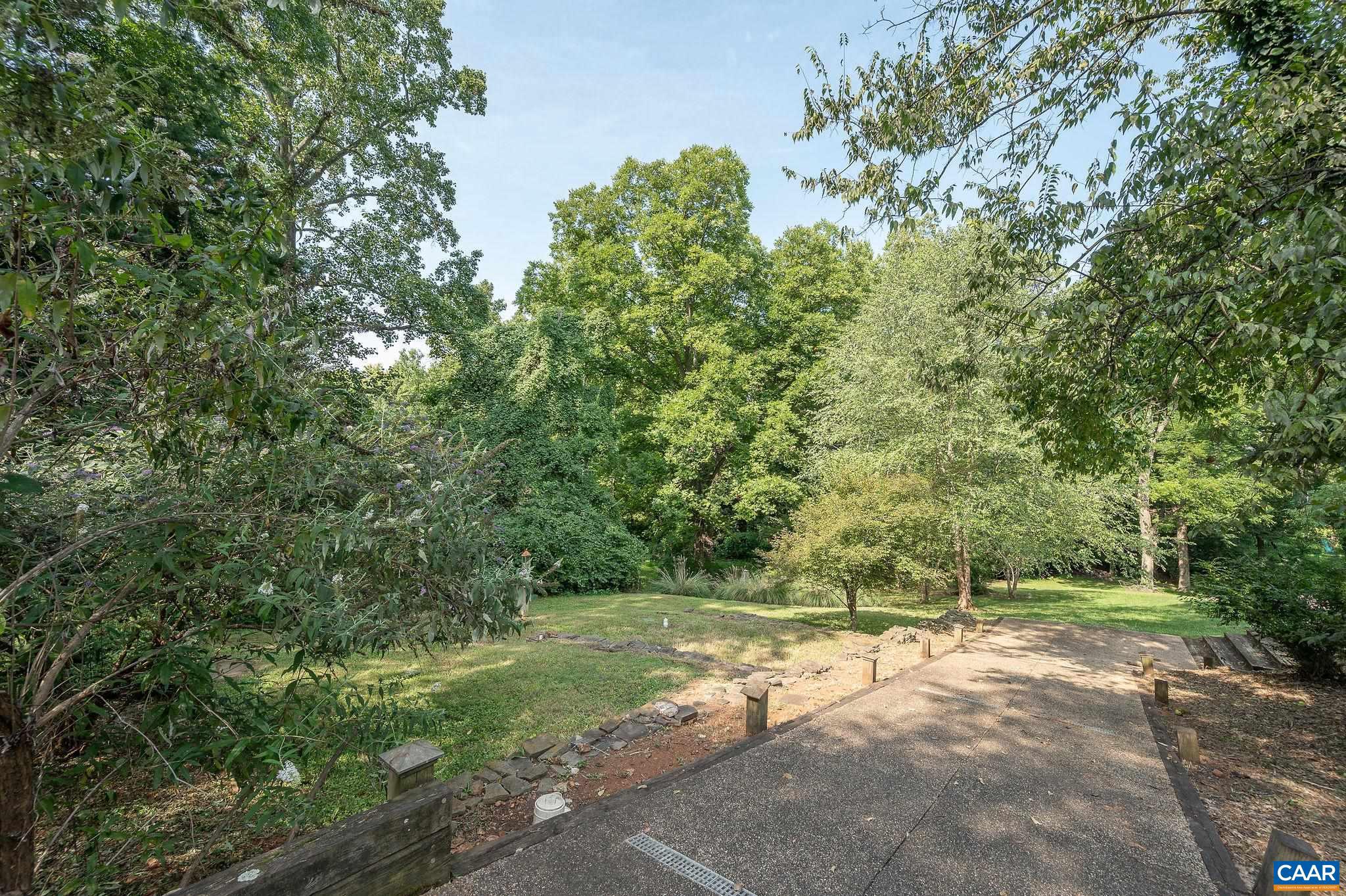 LOCUST GROVE - Residential