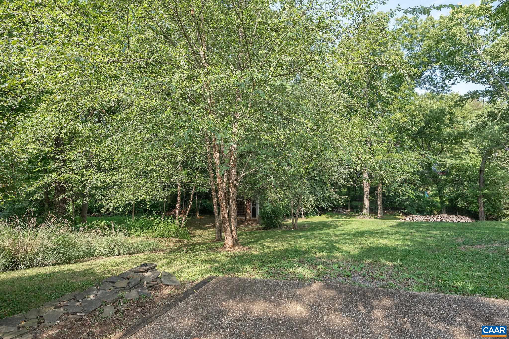 LOCUST GROVE - Residential