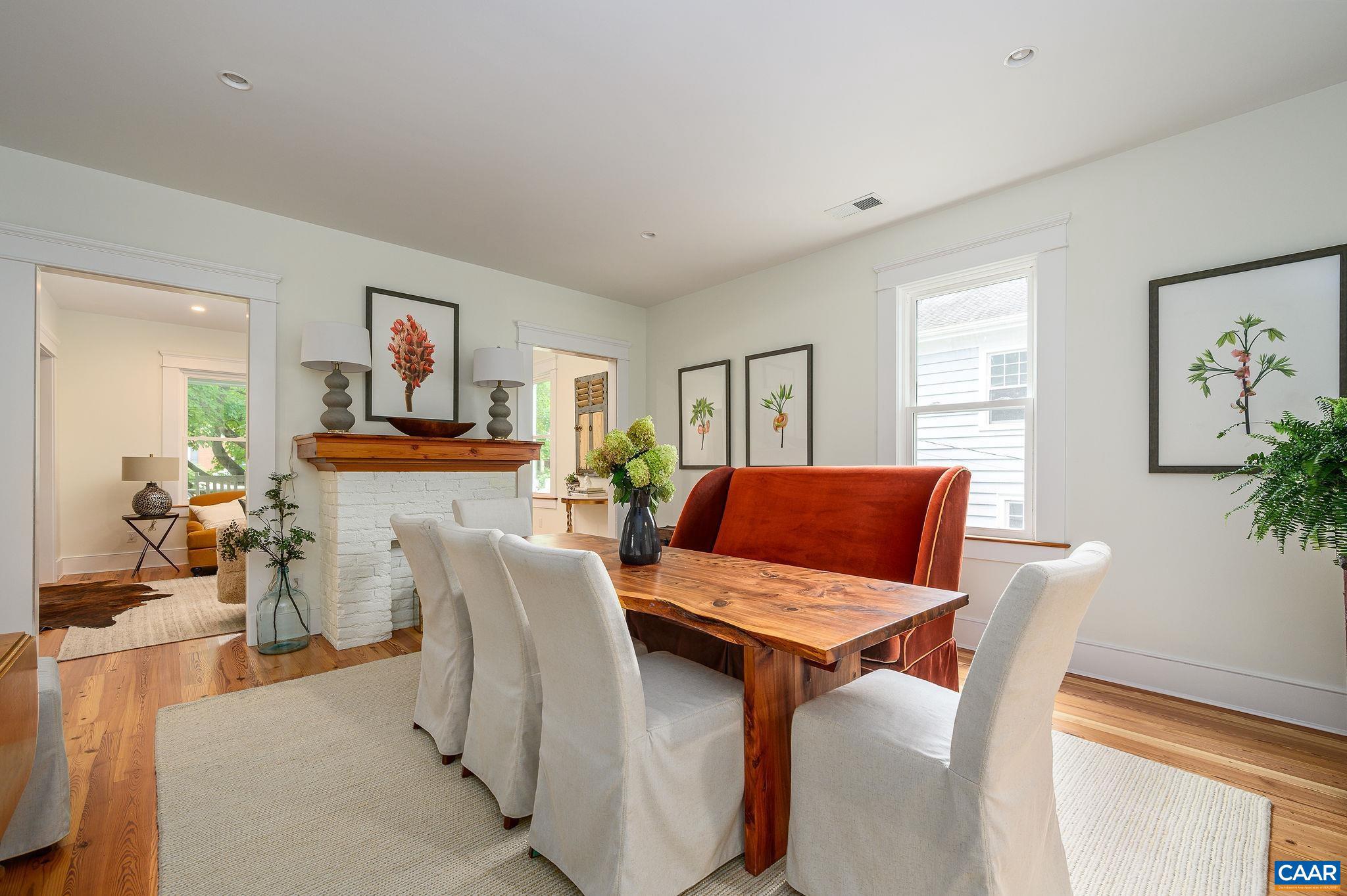 LOCUST GROVE - Residential