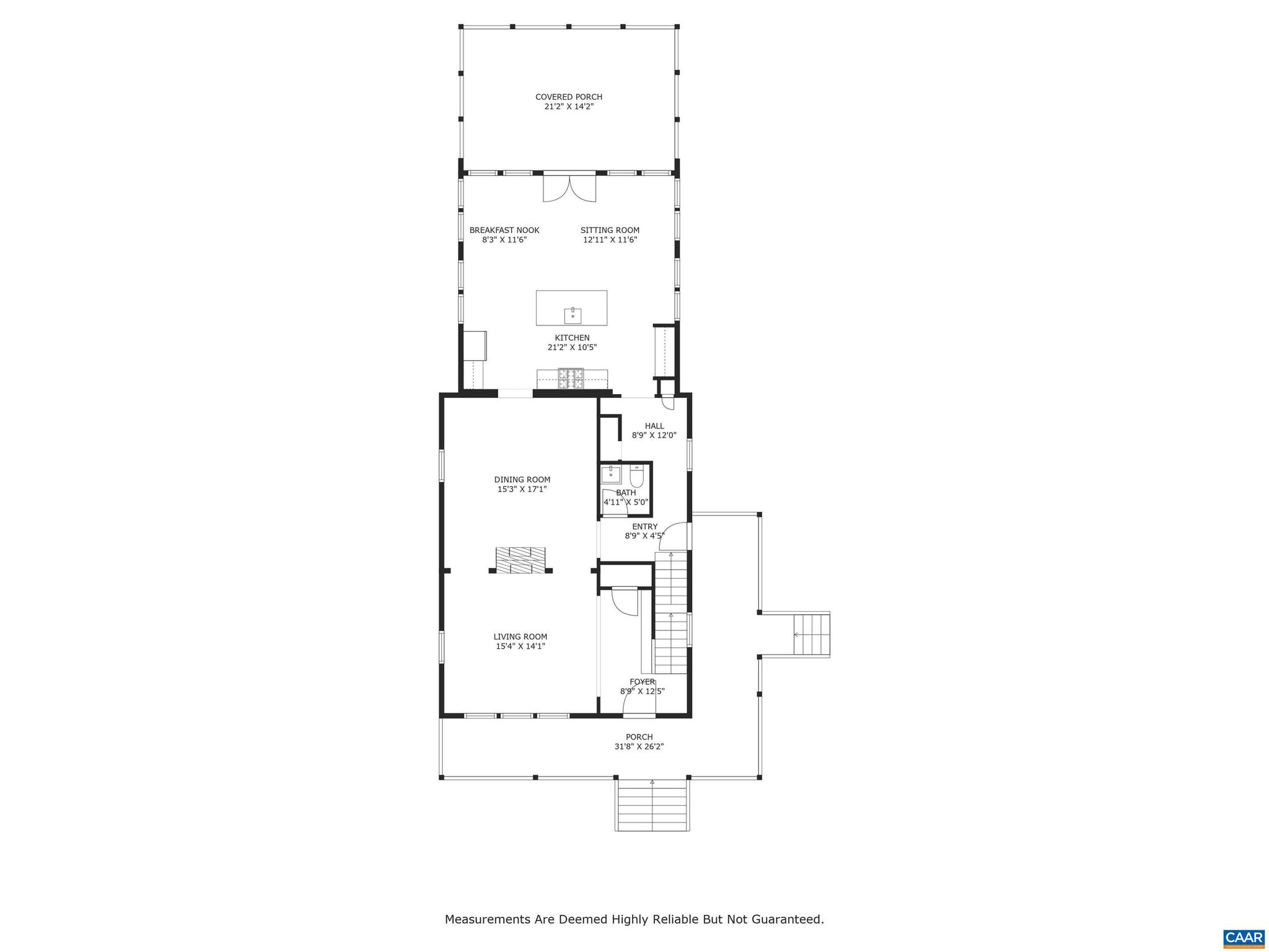 LOCUST GROVE - Residential