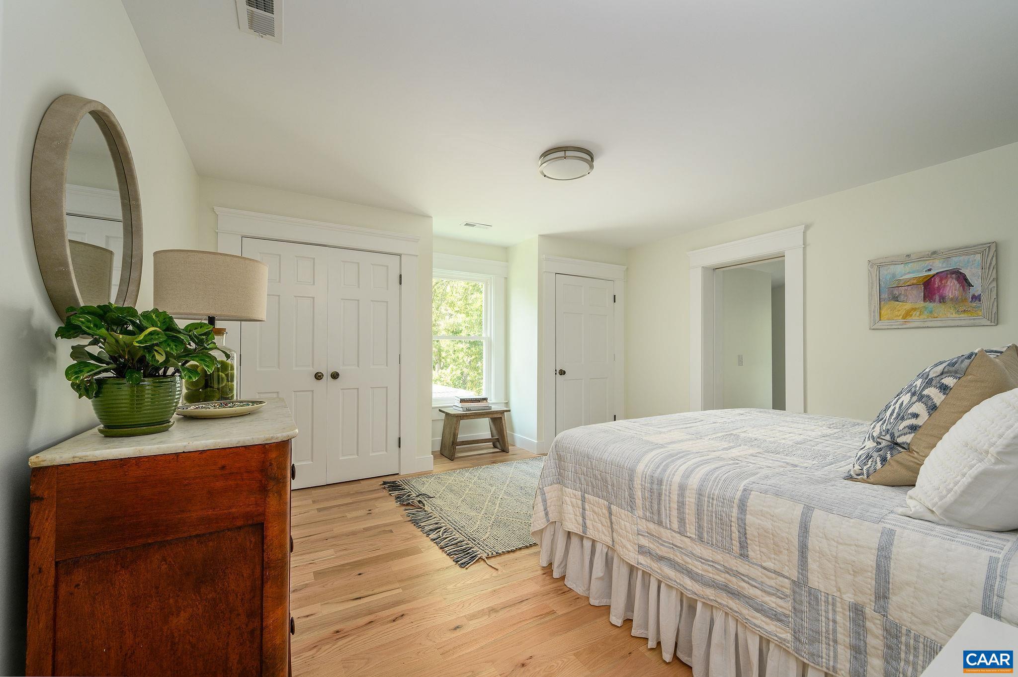 LOCUST GROVE - Residential