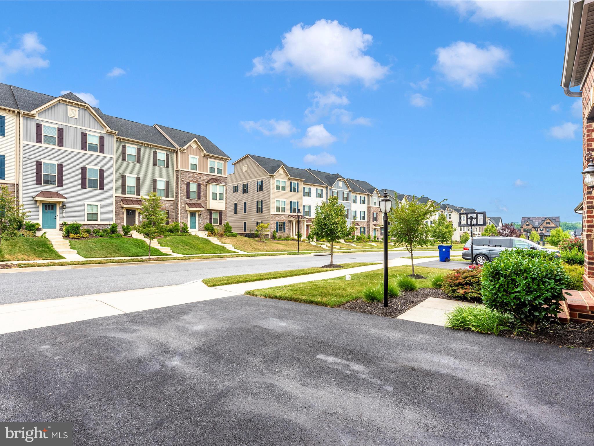 LAKE LINGANORE OAKDALE - Residential