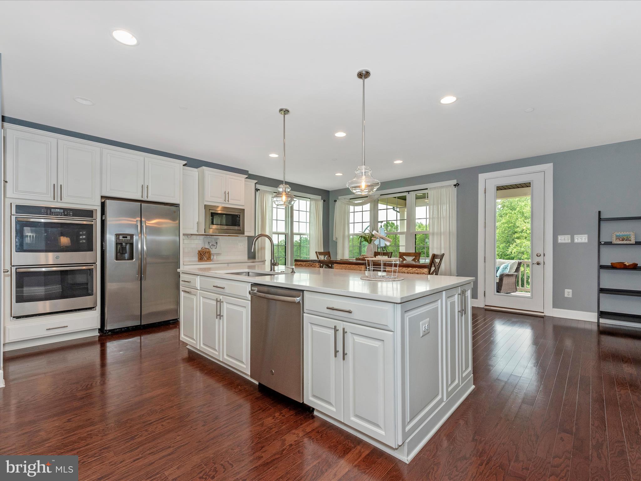 LAKE LINGANORE OAKDALE - Residential