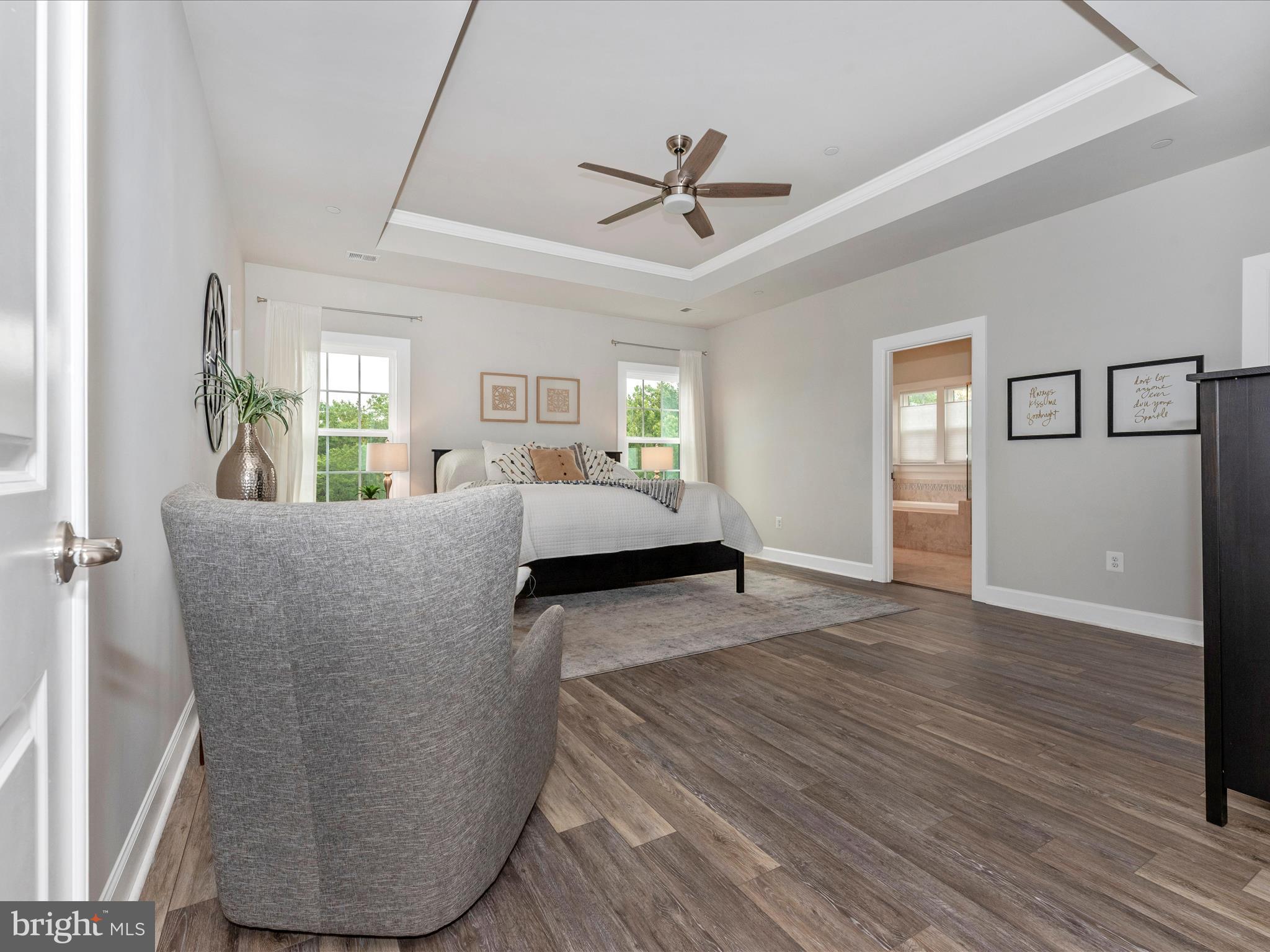 LAKE LINGANORE OAKDALE - Residential