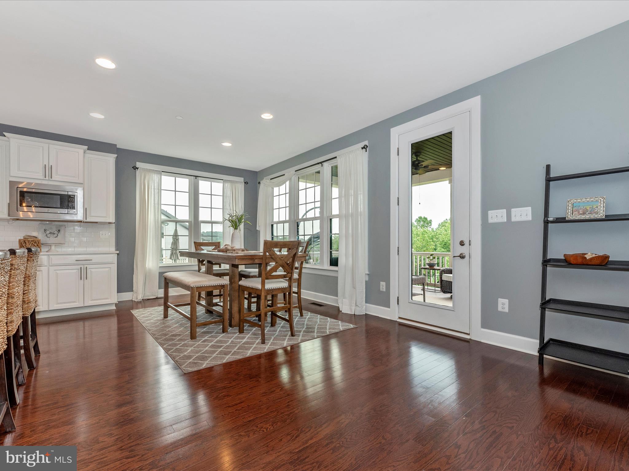 LAKE LINGANORE OAKDALE - Residential