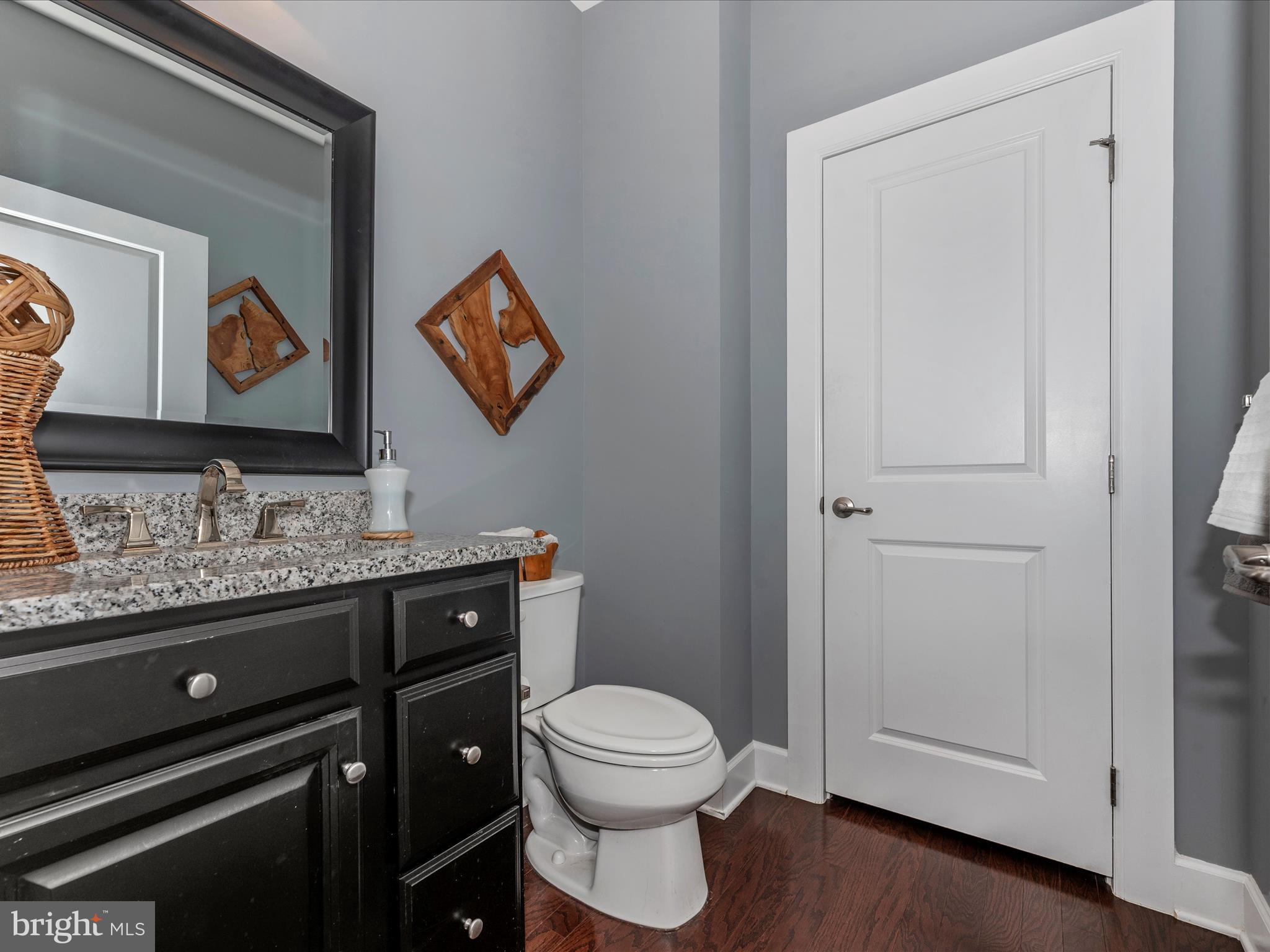 LAKE LINGANORE OAKDALE - Residential