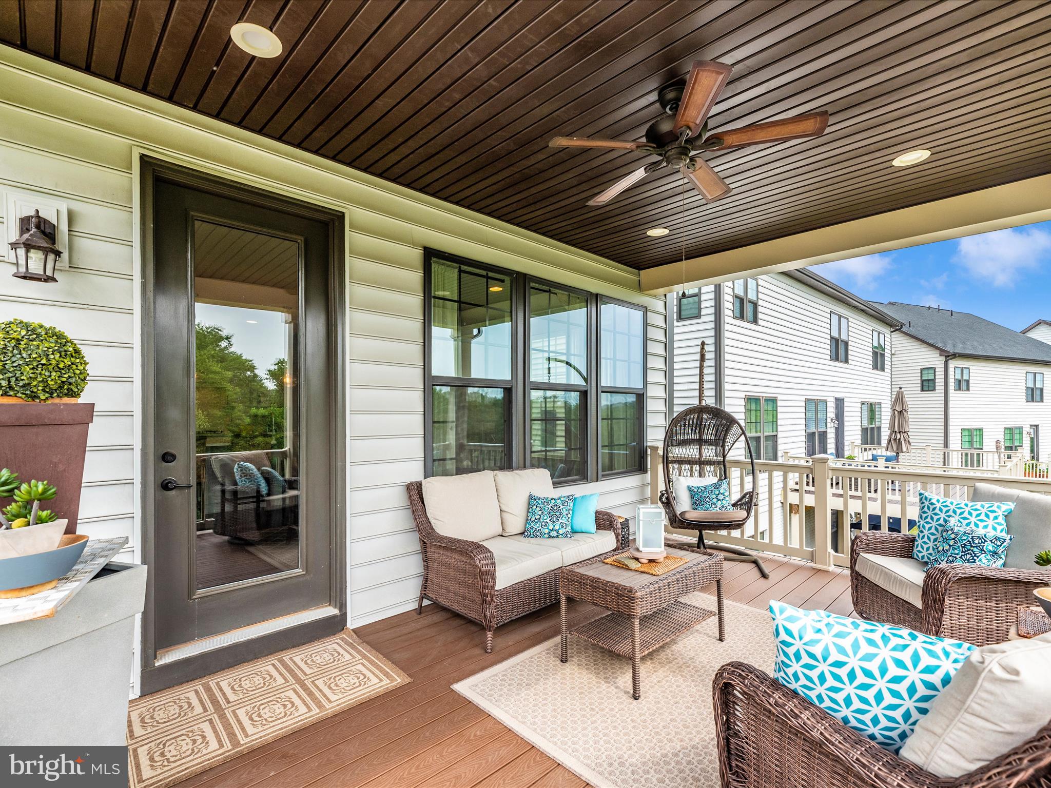 LAKE LINGANORE OAKDALE - Residential