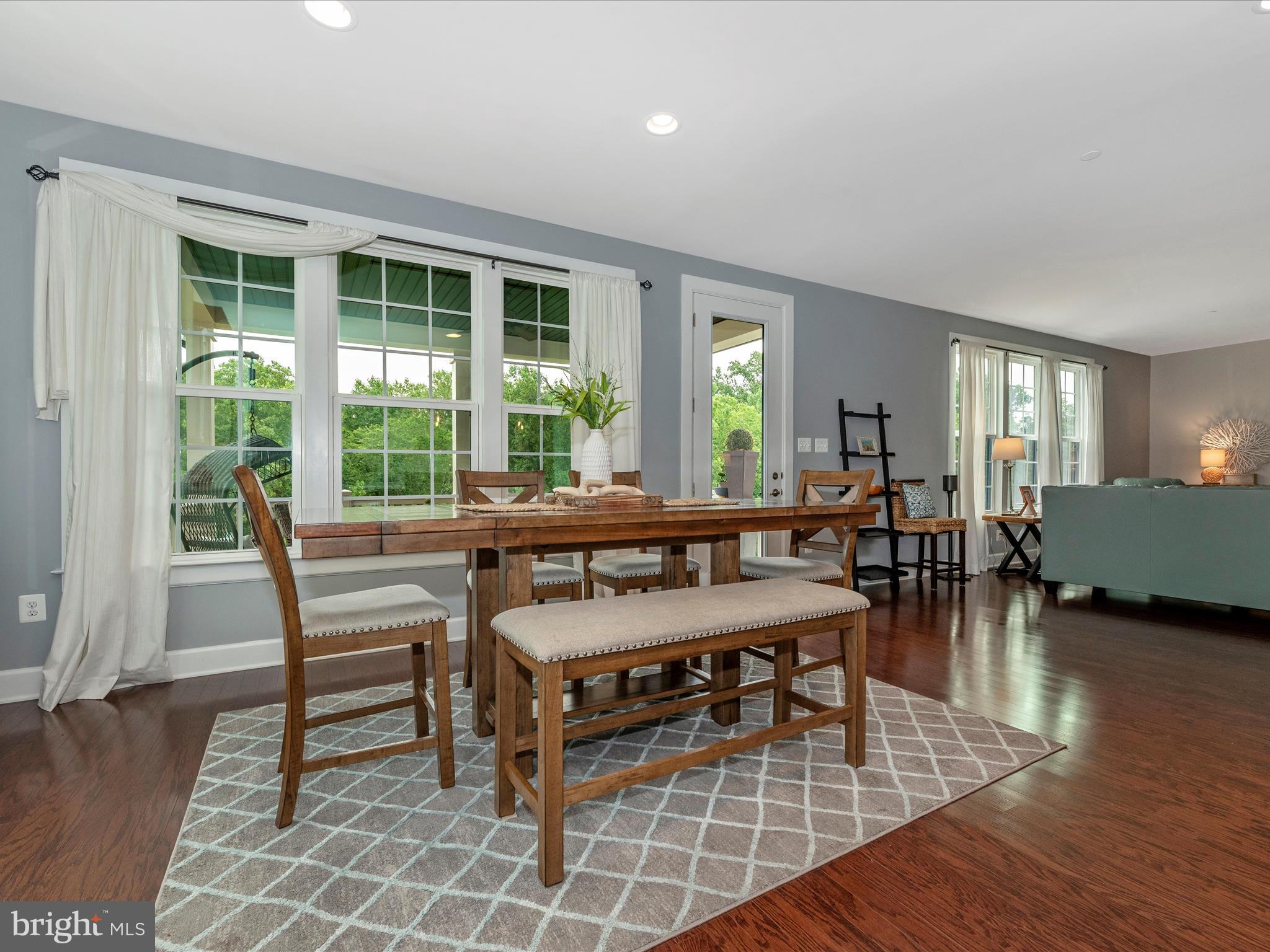 LAKE LINGANORE OAKDALE - Residential