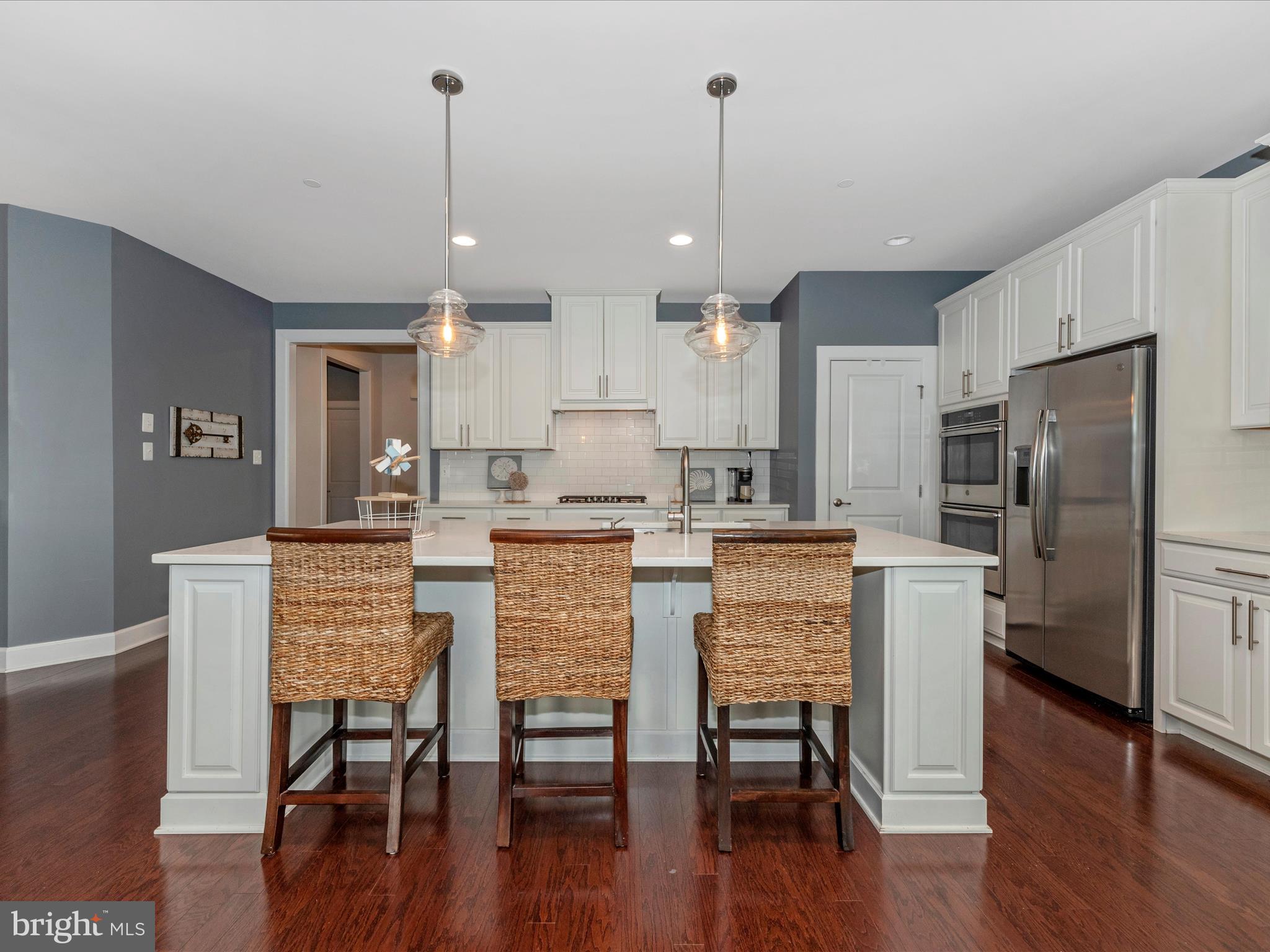 LAKE LINGANORE OAKDALE - Residential