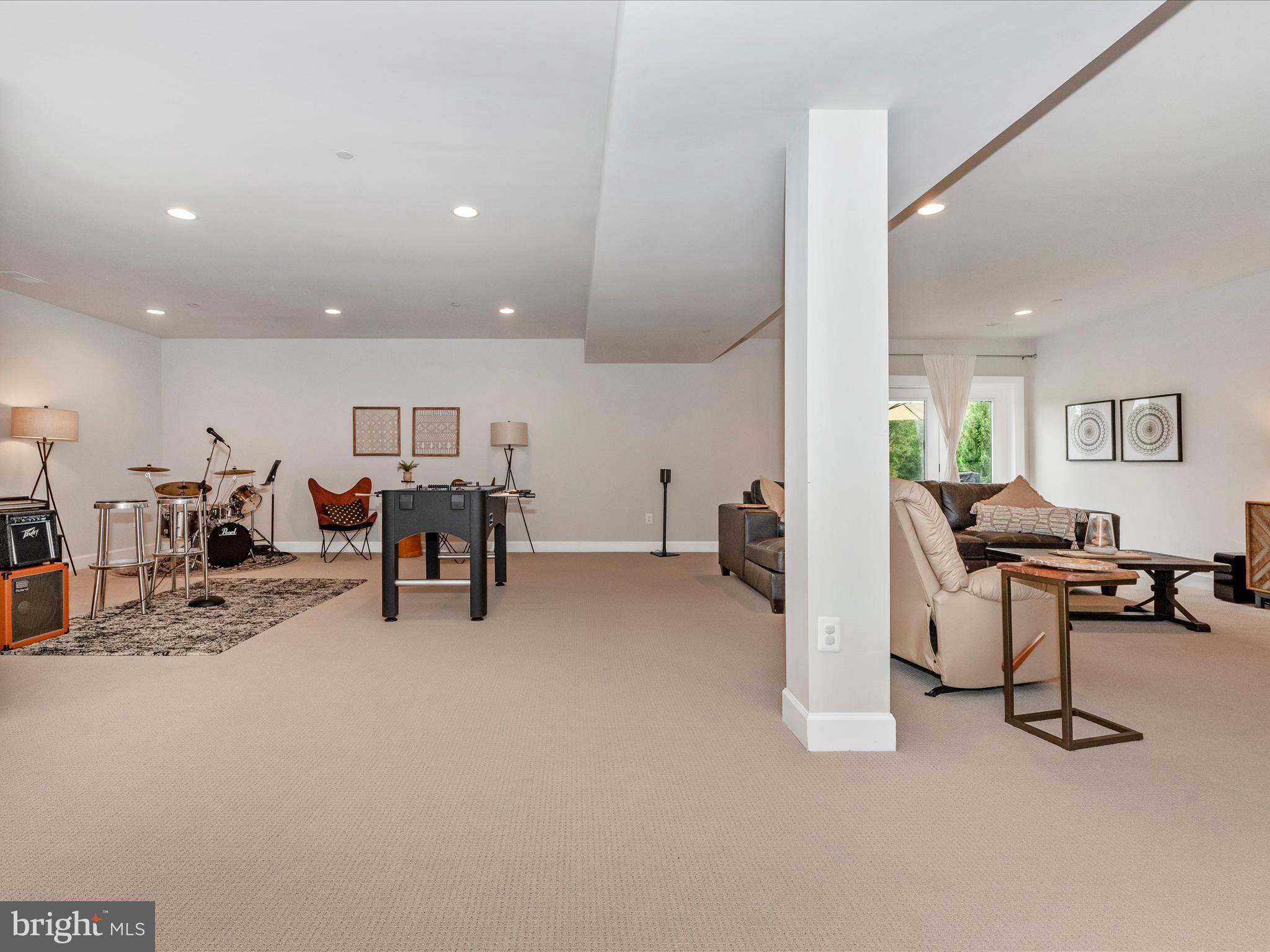 LAKE LINGANORE OAKDALE - Residential