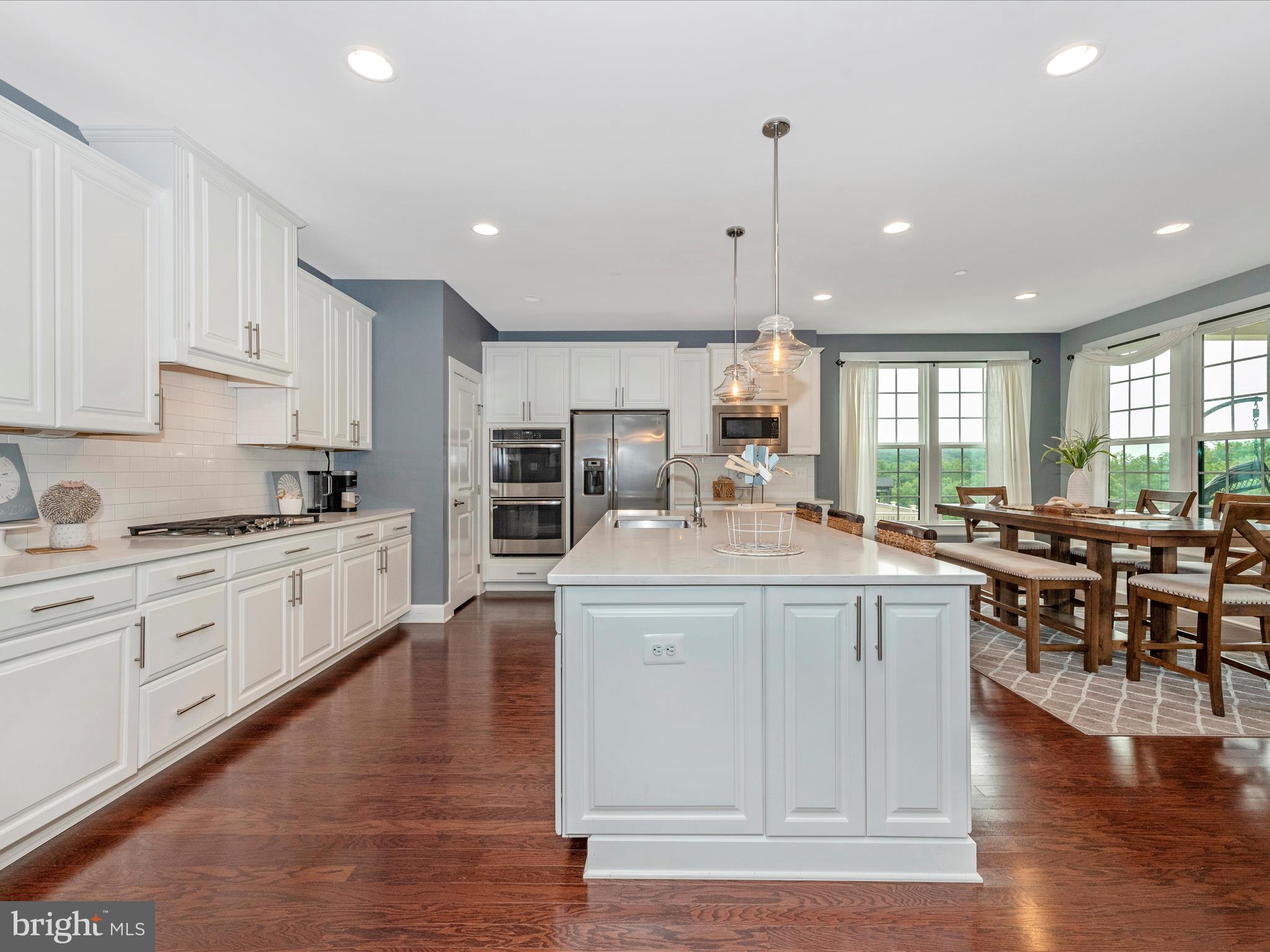 LAKE LINGANORE OAKDALE - Residential