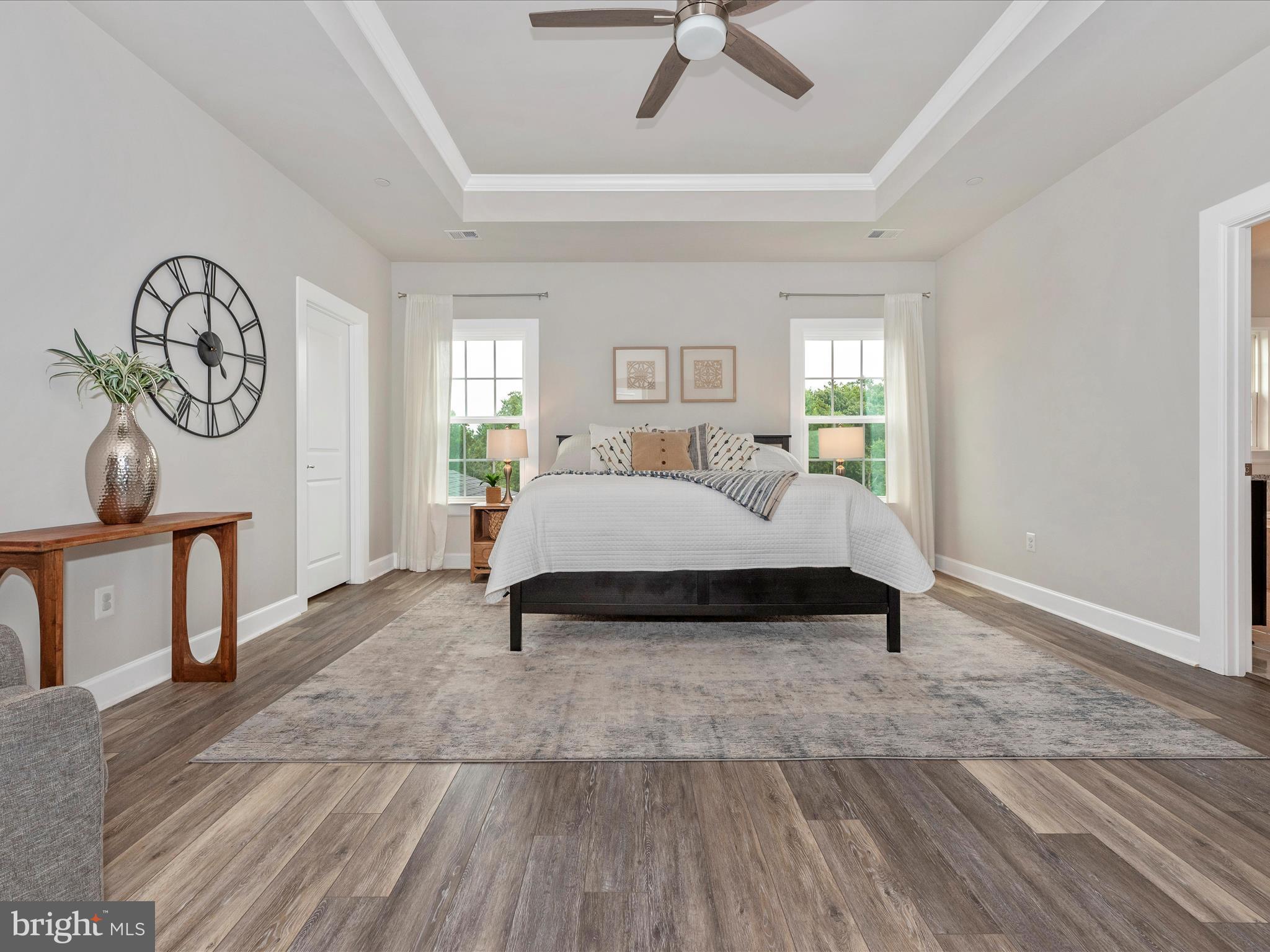 LAKE LINGANORE OAKDALE - Residential