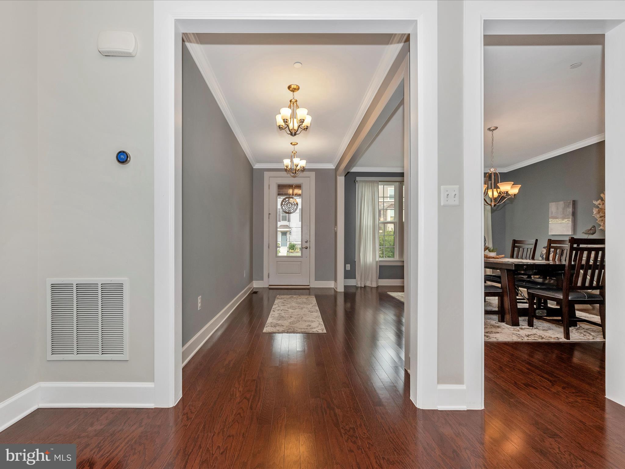 LAKE LINGANORE OAKDALE - Residential