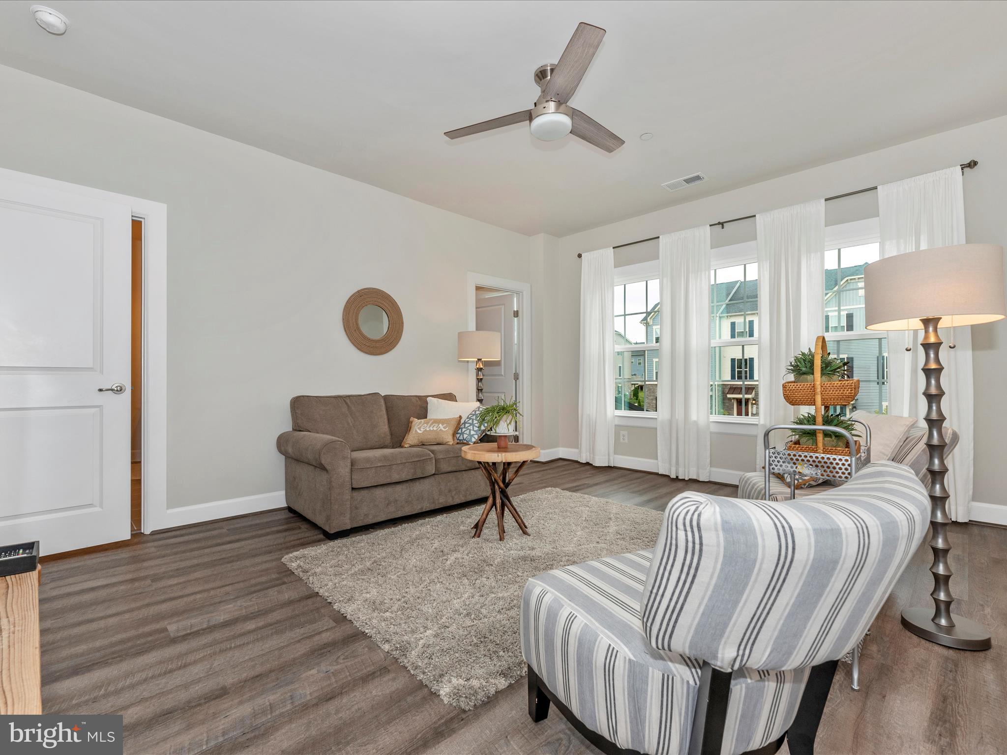 LAKE LINGANORE OAKDALE - Residential