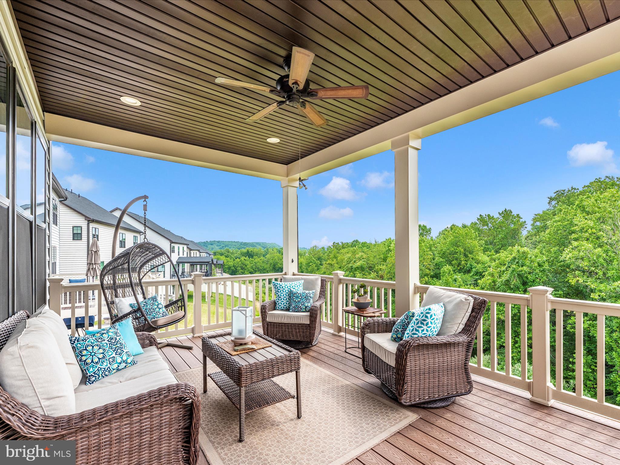 LAKE LINGANORE OAKDALE - Residential