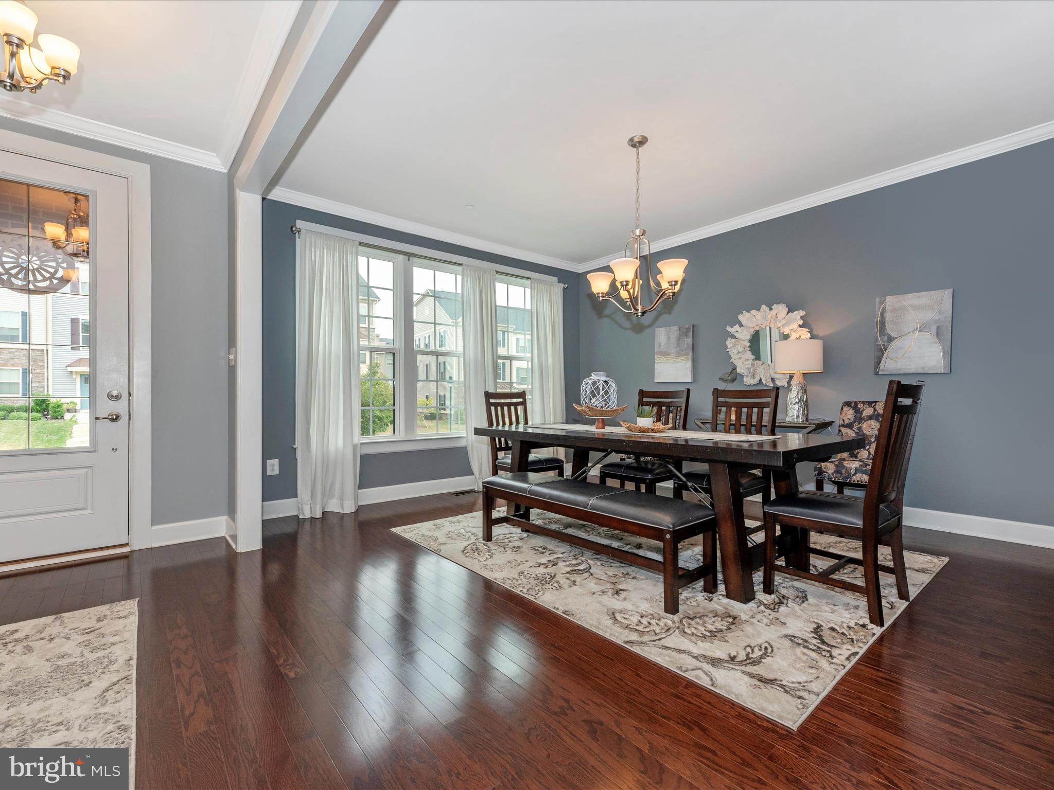 LAKE LINGANORE OAKDALE - Residential