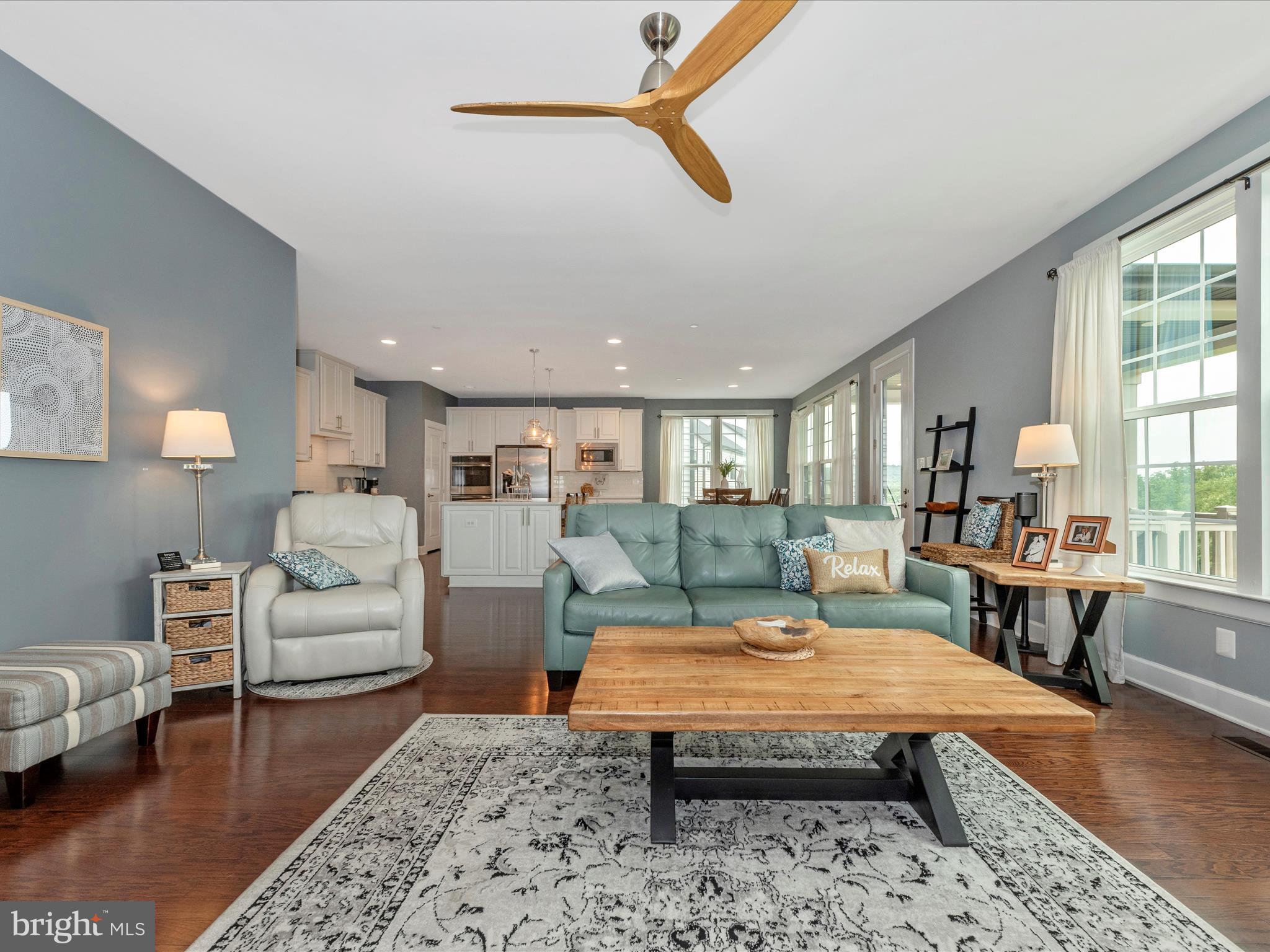 LAKE LINGANORE OAKDALE - Residential