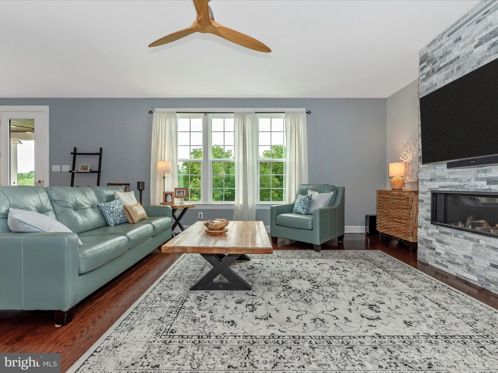 LAKE LINGANORE OAKDALE - Residential