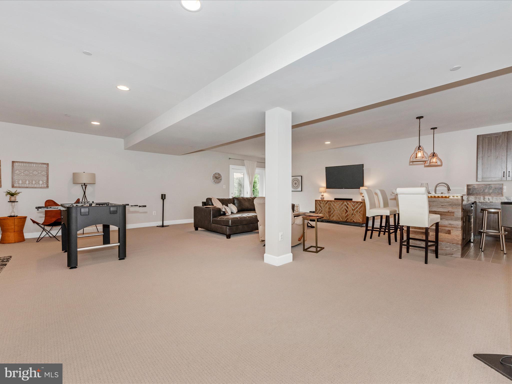 LAKE LINGANORE OAKDALE - Residential