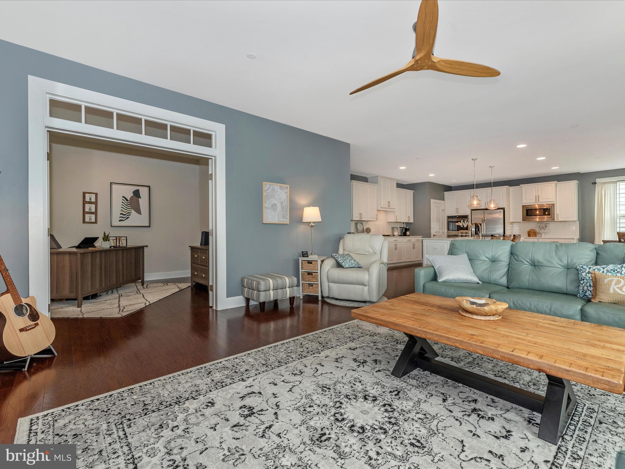 LAKE LINGANORE OAKDALE - Residential