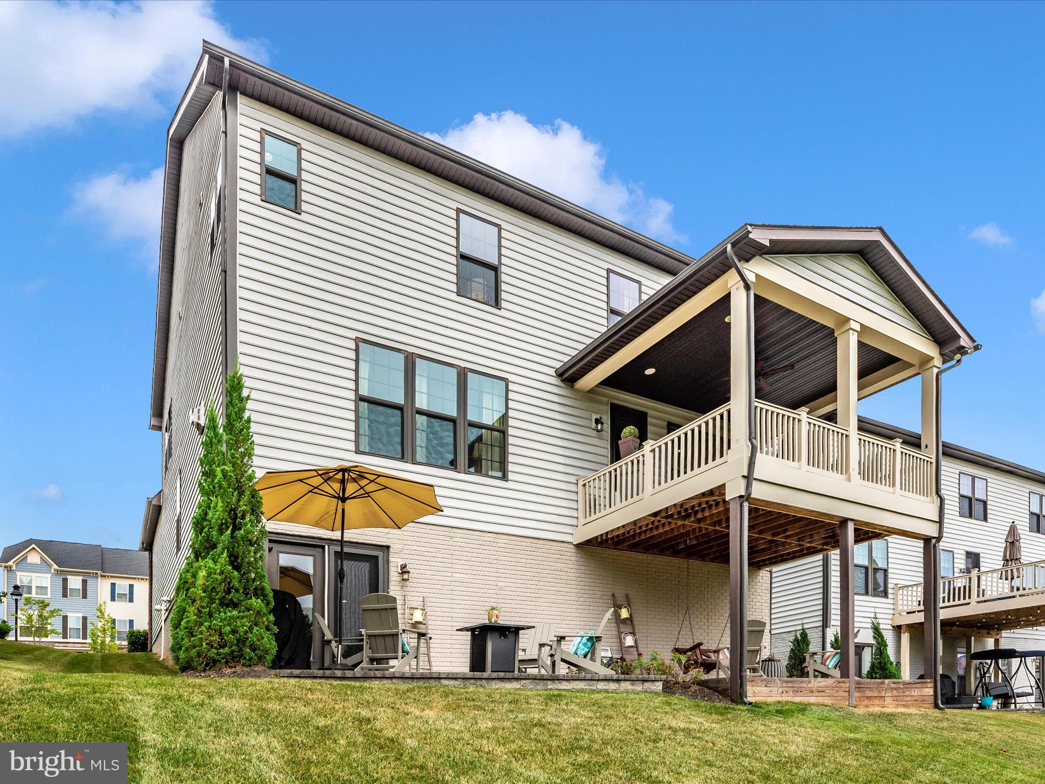 LAKE LINGANORE OAKDALE - Residential