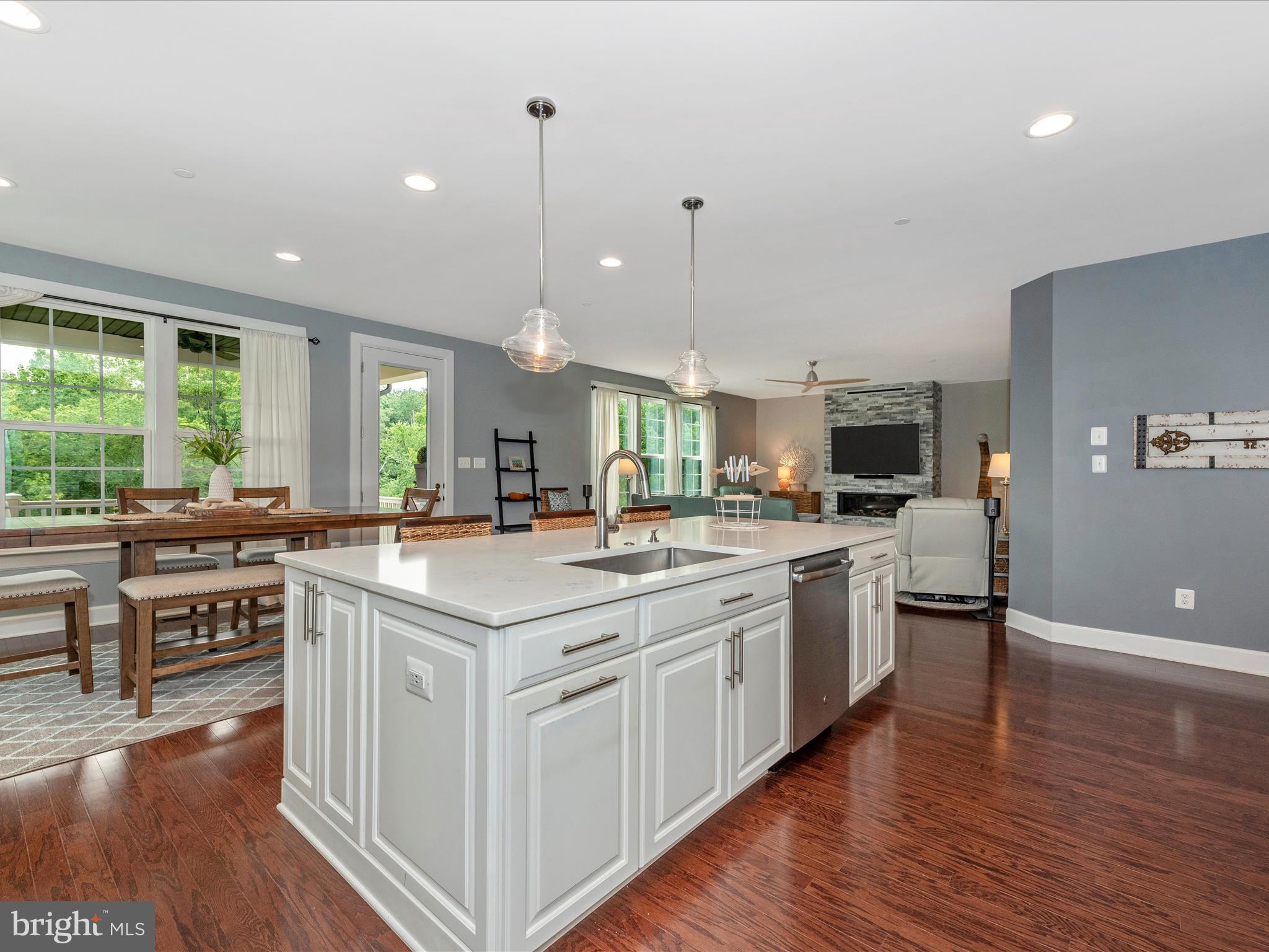 LAKE LINGANORE OAKDALE - Residential