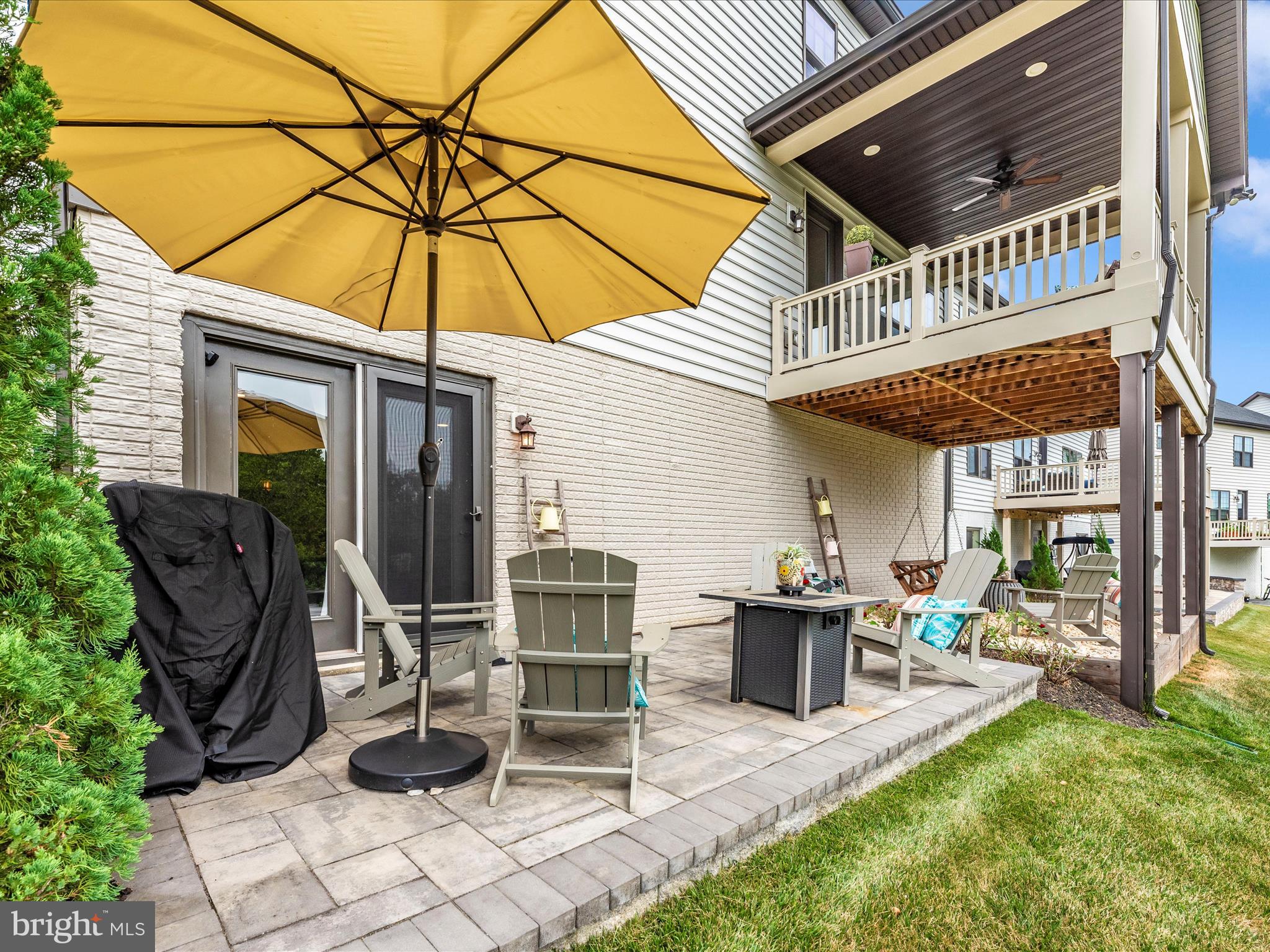 LAKE LINGANORE OAKDALE - Residential