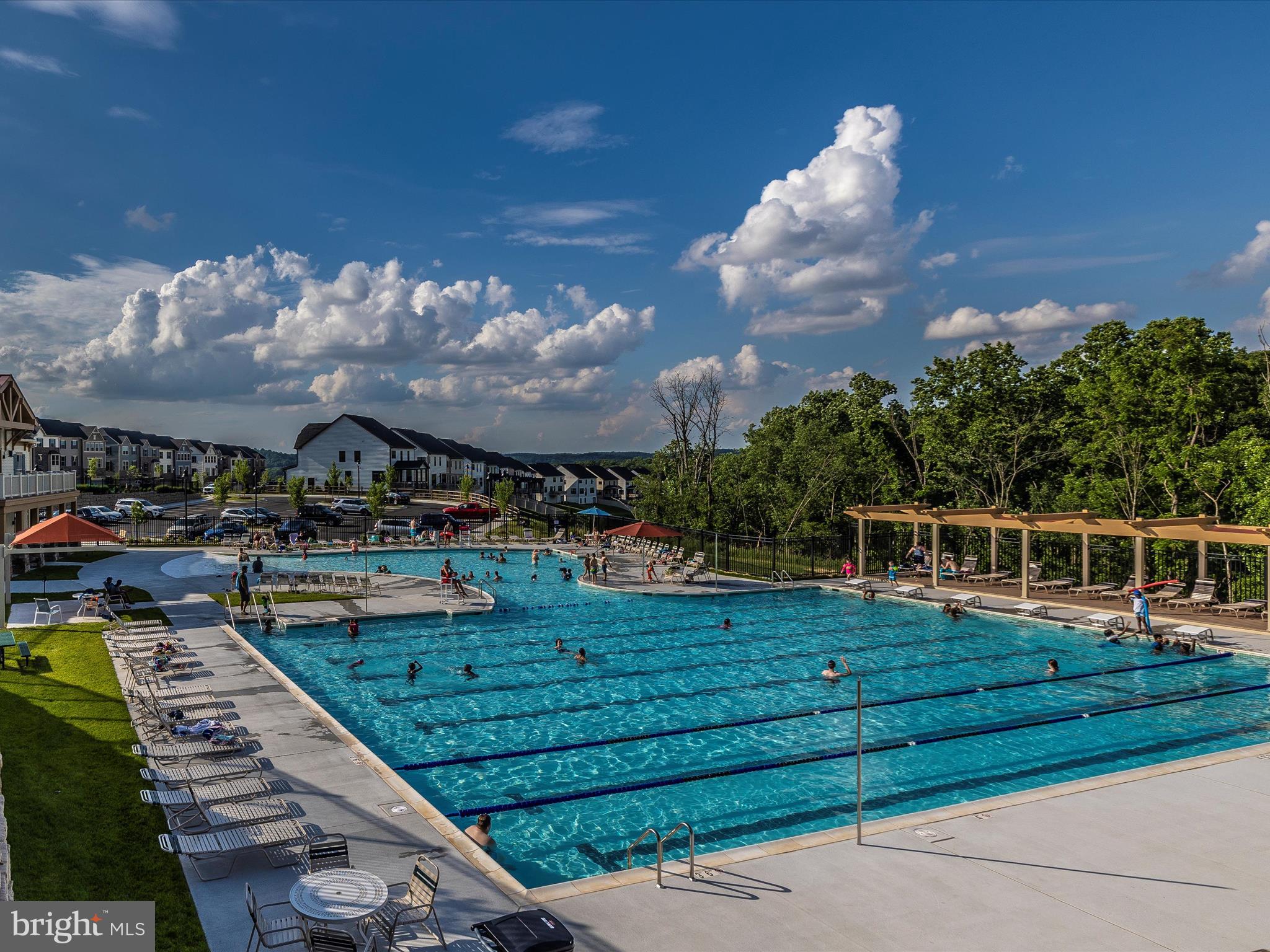 LAKE LINGANORE OAKDALE - Residential