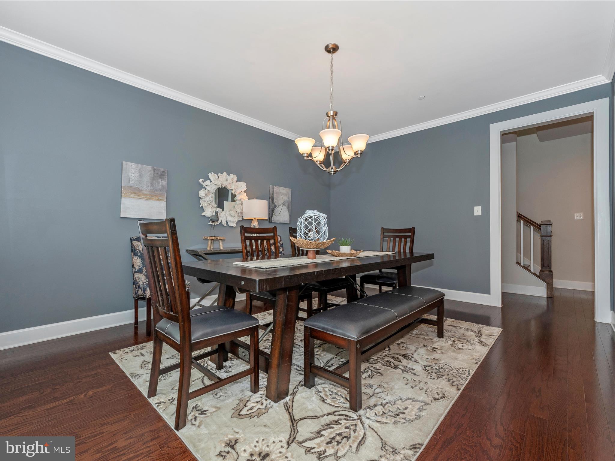 LAKE LINGANORE OAKDALE - Residential