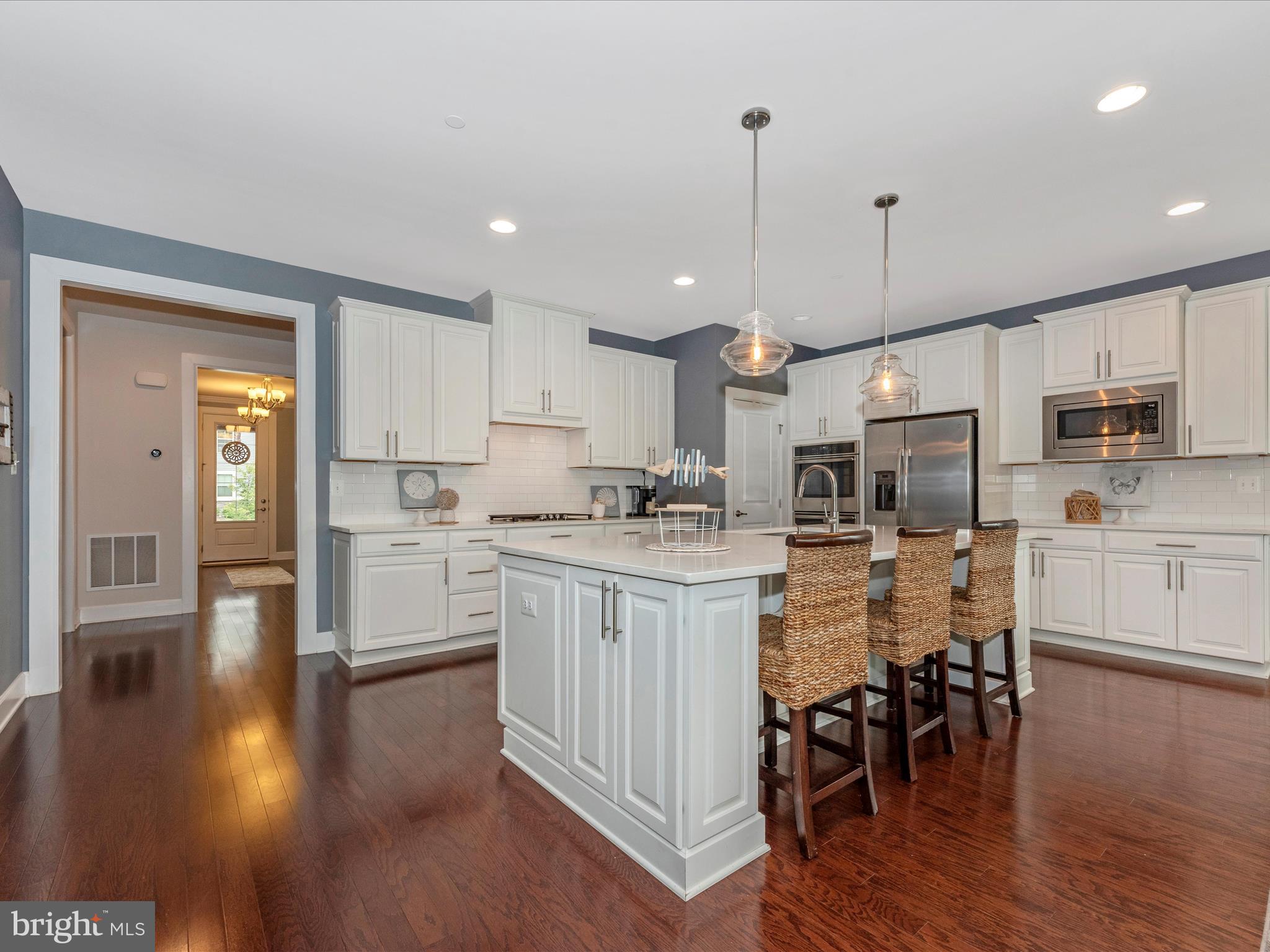 LAKE LINGANORE OAKDALE - Residential