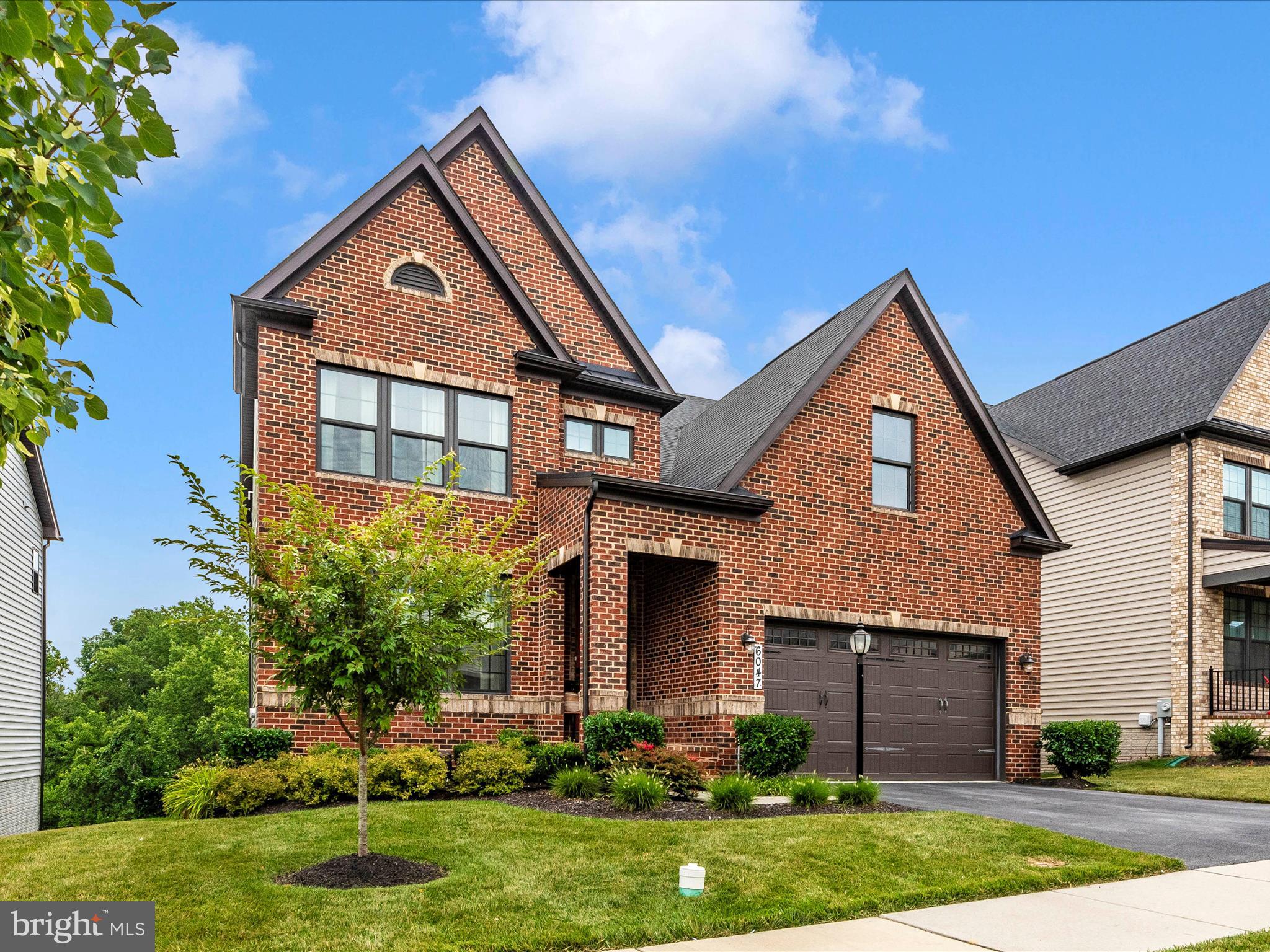 LAKE LINGANORE OAKDALE - Residential