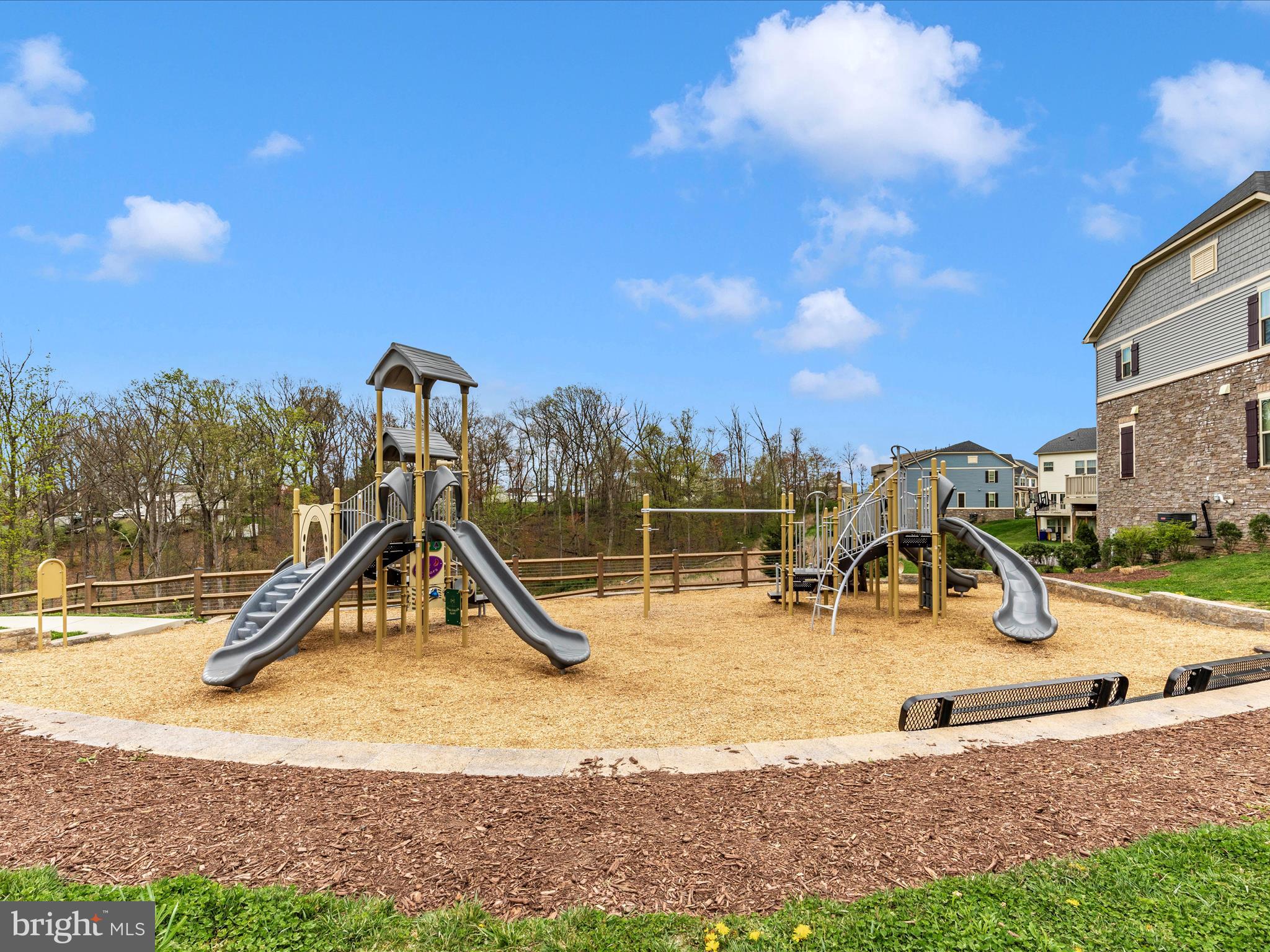 LAKE LINGANORE OAKDALE - Residential