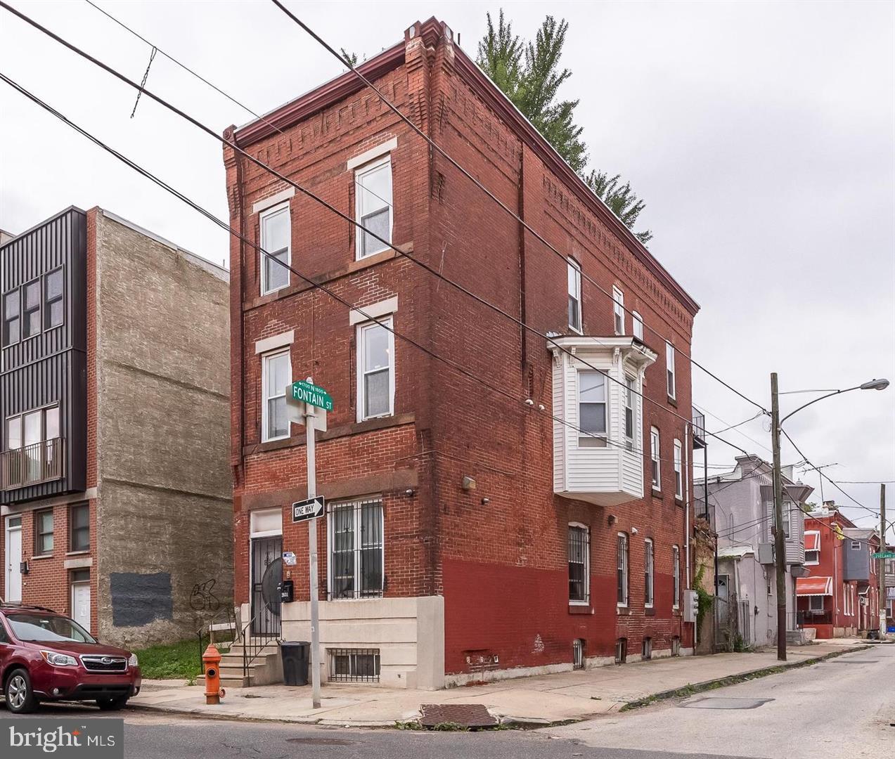 TEMPLE UNIVERSITY - Residential Lease