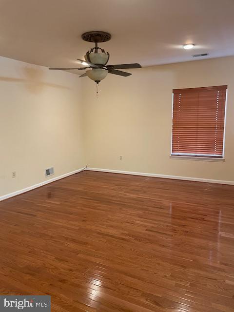 HIGHBRIDGE - Residential Lease