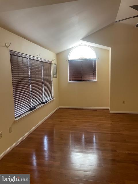 HIGHBRIDGE - Residential Lease