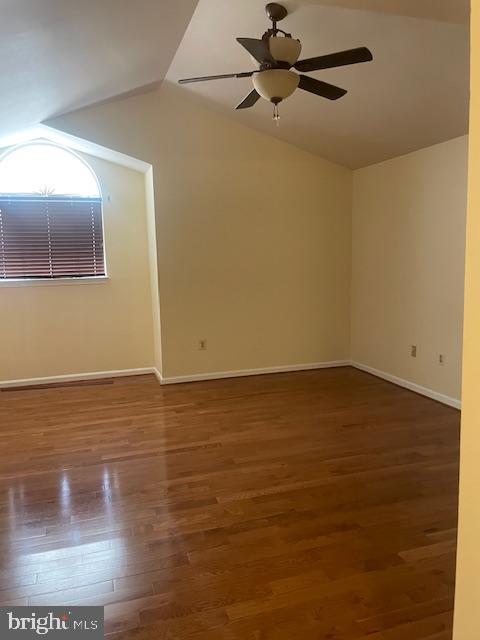 HIGHBRIDGE - Residential Lease