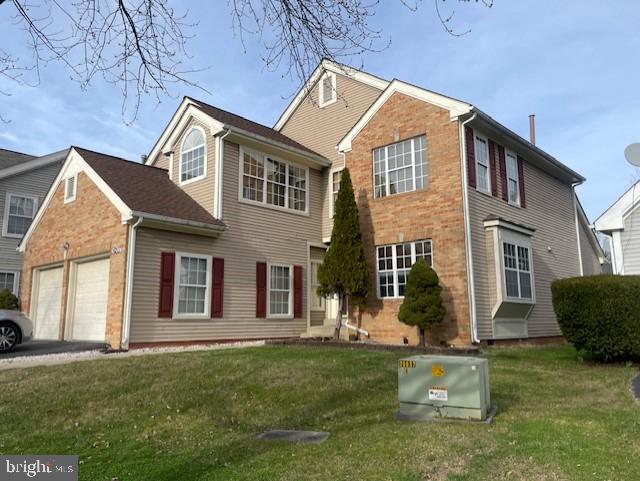 HIGHBRIDGE - Residential Lease