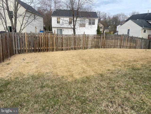 HIGHBRIDGE - Residential Lease