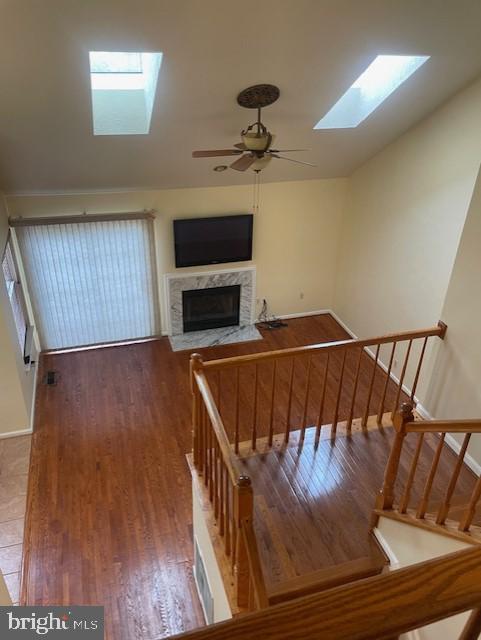 HIGHBRIDGE - Residential Lease