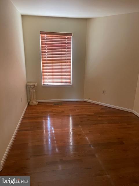 HIGHBRIDGE - Residential Lease