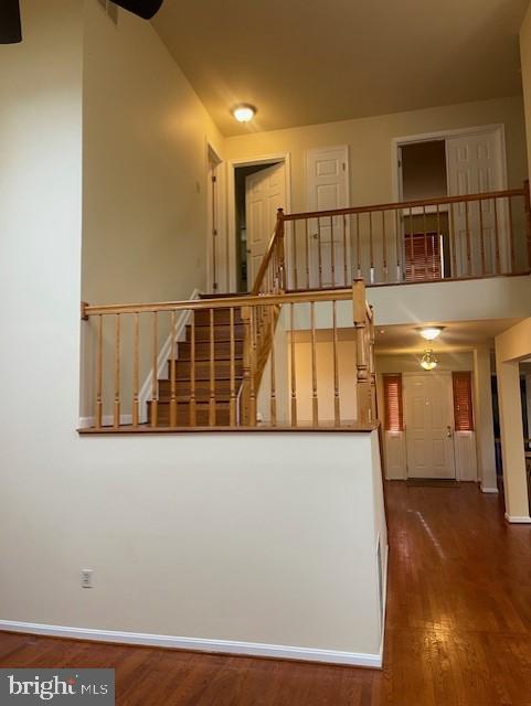 HIGHBRIDGE - Residential Lease