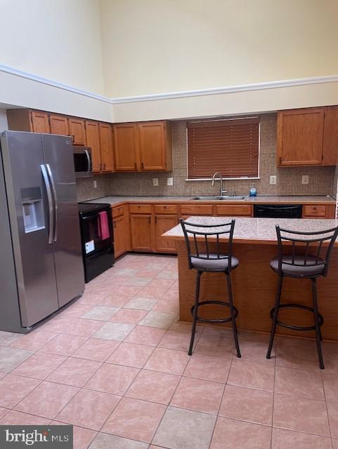 HIGHBRIDGE - Residential Lease