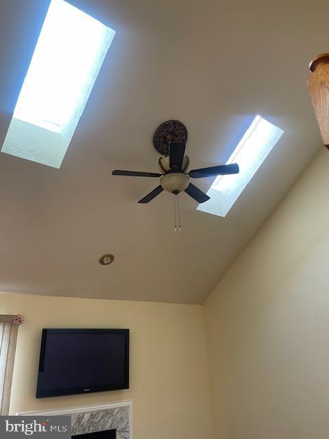 HIGHBRIDGE - Residential Lease