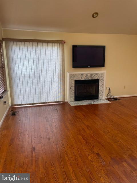 HIGHBRIDGE - Residential Lease