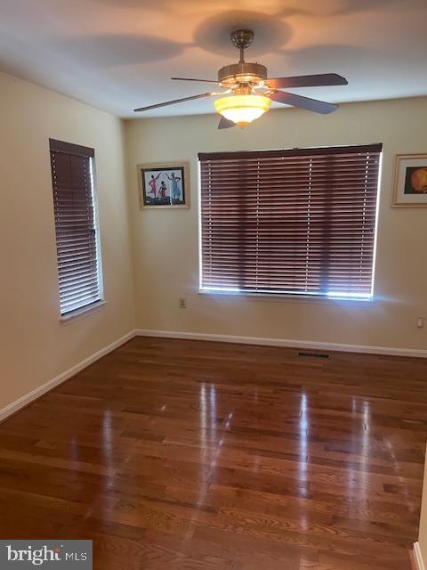 HIGHBRIDGE - Residential Lease