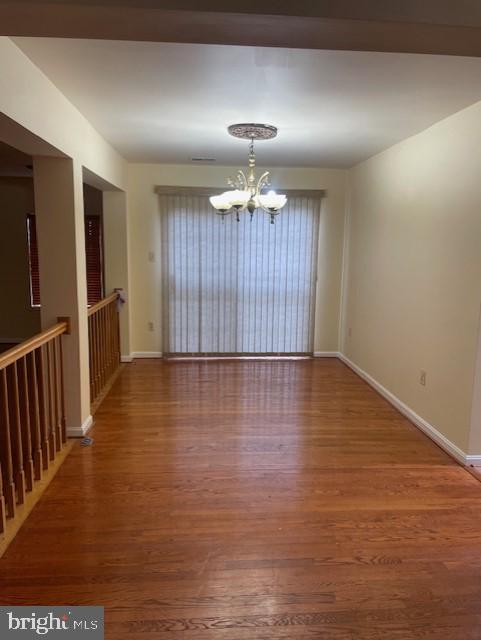 HIGHBRIDGE - Residential Lease