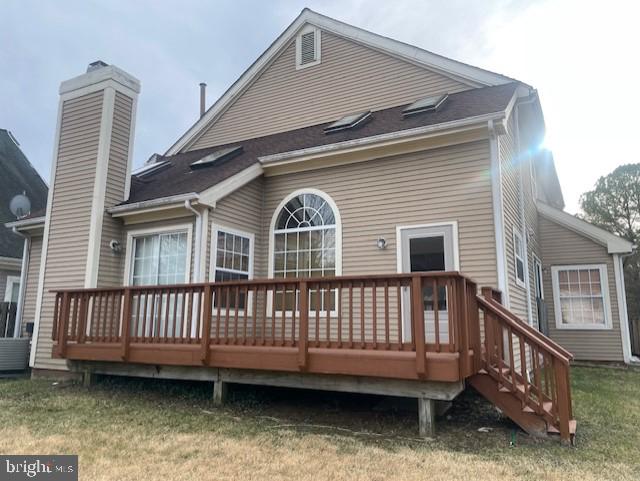 HIGHBRIDGE - Residential Lease