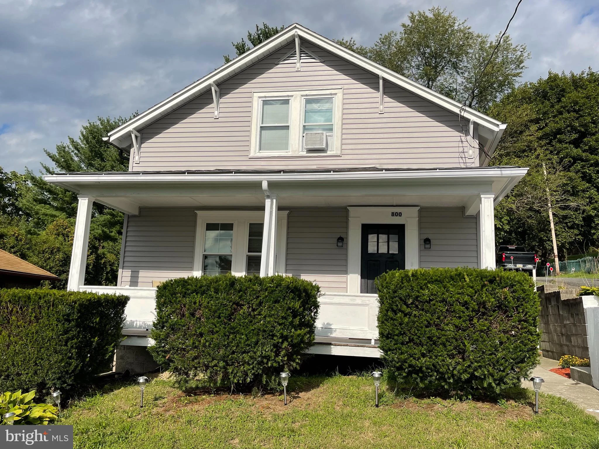 800 N 16th Street, Pottsville, PA 17901